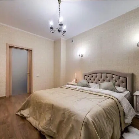Lux Apartment *