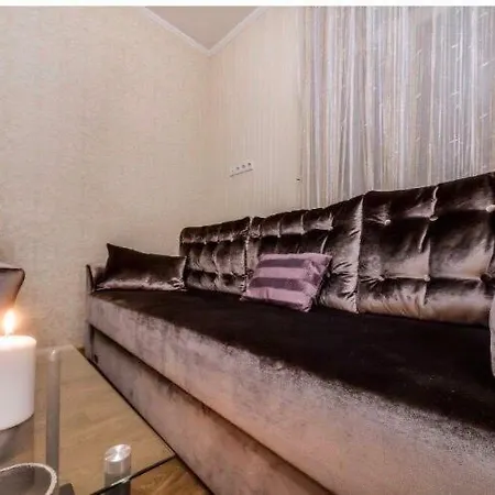 Apartment Lux *