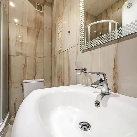 Lux Apartment *