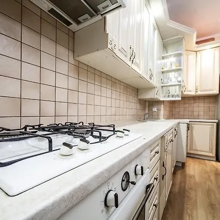Lux Apartment *